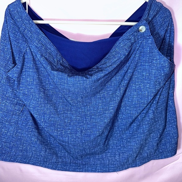 Columbia Royal Blue Cooling Fabric - Picture 1 of 2